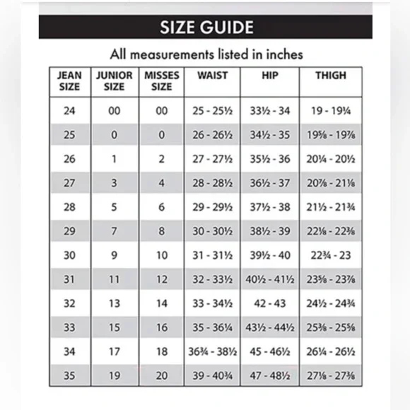 Wrangler Vintage Women’s Denim Shorts size 34 EUC - Picture 6 of 6